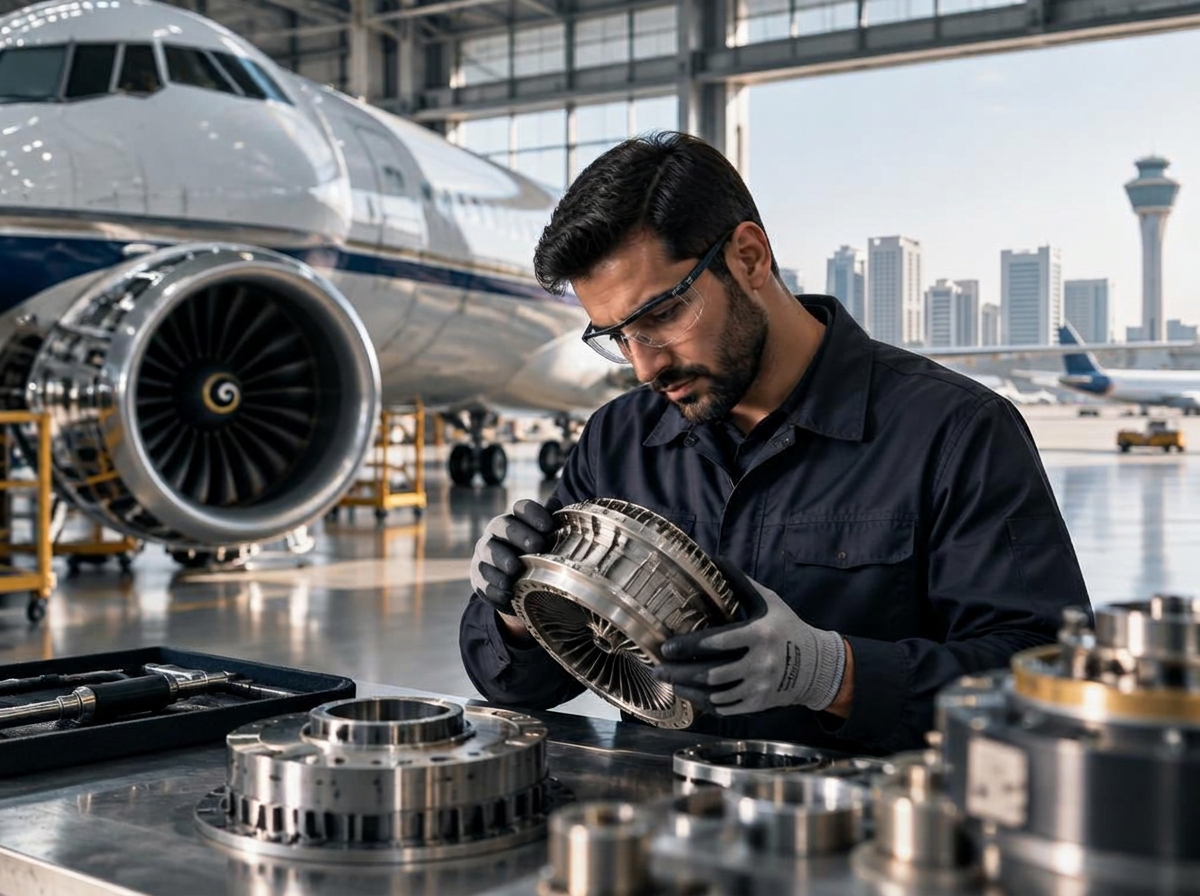 Aerospace & Aviation