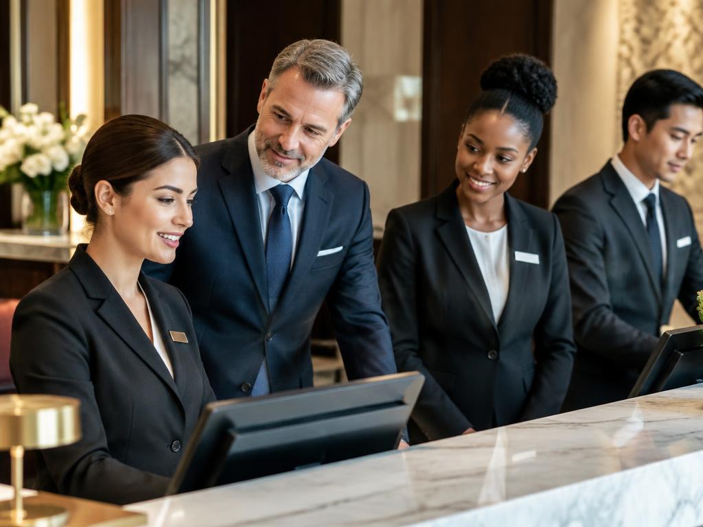 Customer Experience